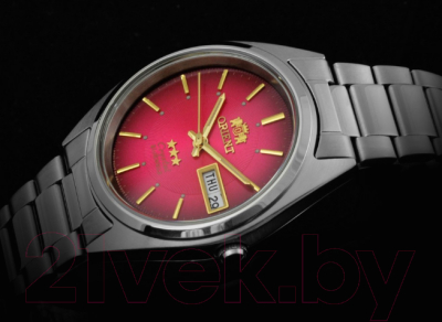 Часы наручные мужские Orient FAB00006H9