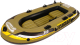 Надувная лодка Jilong Fishman 300 Set / JL007208N - 