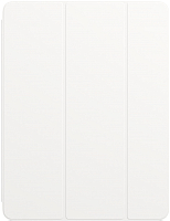 Чехол для планшета Apple iPad Smart Folio for iPad Pro 12.9 White / MRXE2 - 