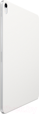 Чехол для планшета Apple iPad Smart Folio for iPad Pro 12.9 White / MRXE2