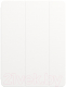 Миниатюра изображения товара Чехол для планшета Apple iPad Smart Folio for iPad Pro 12.9 White / MRXE2