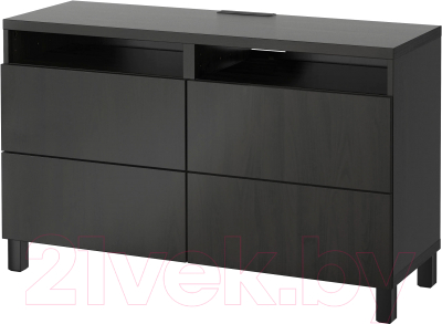 

Тумба Ikea, Бесто 892.496.91