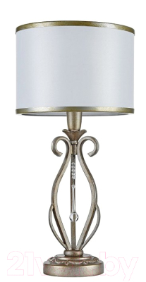 Прикроватная лампа Maytoni Fiore H235-TL-01-G