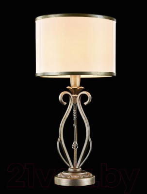 Прикроватная лампа Maytoni Fiore H235-TL-01-G