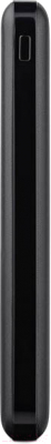 Портативное зарядное устройство Rivacase VA2137 10000mAh (черный)