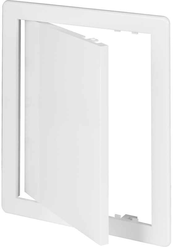 Люк ревизионный Awenta DT11 (15x20, белый)