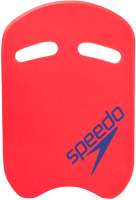 Доска для плавания Speedo 8-0166015466 (красный/синий) - 