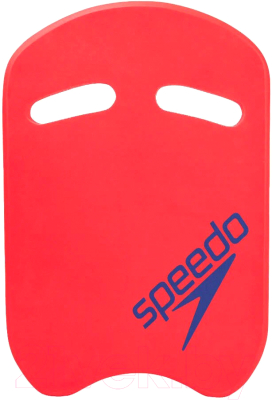 Доска для плавания Speedo 8-0166015466 (красный/синий)