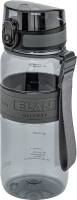 Бутылка для воды Elan Gallery Water Balance / 280104 (серый) - 