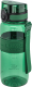 Бутылка для воды Elan Gallery Water Balance / 280105 (хвойно-зеленый) - 