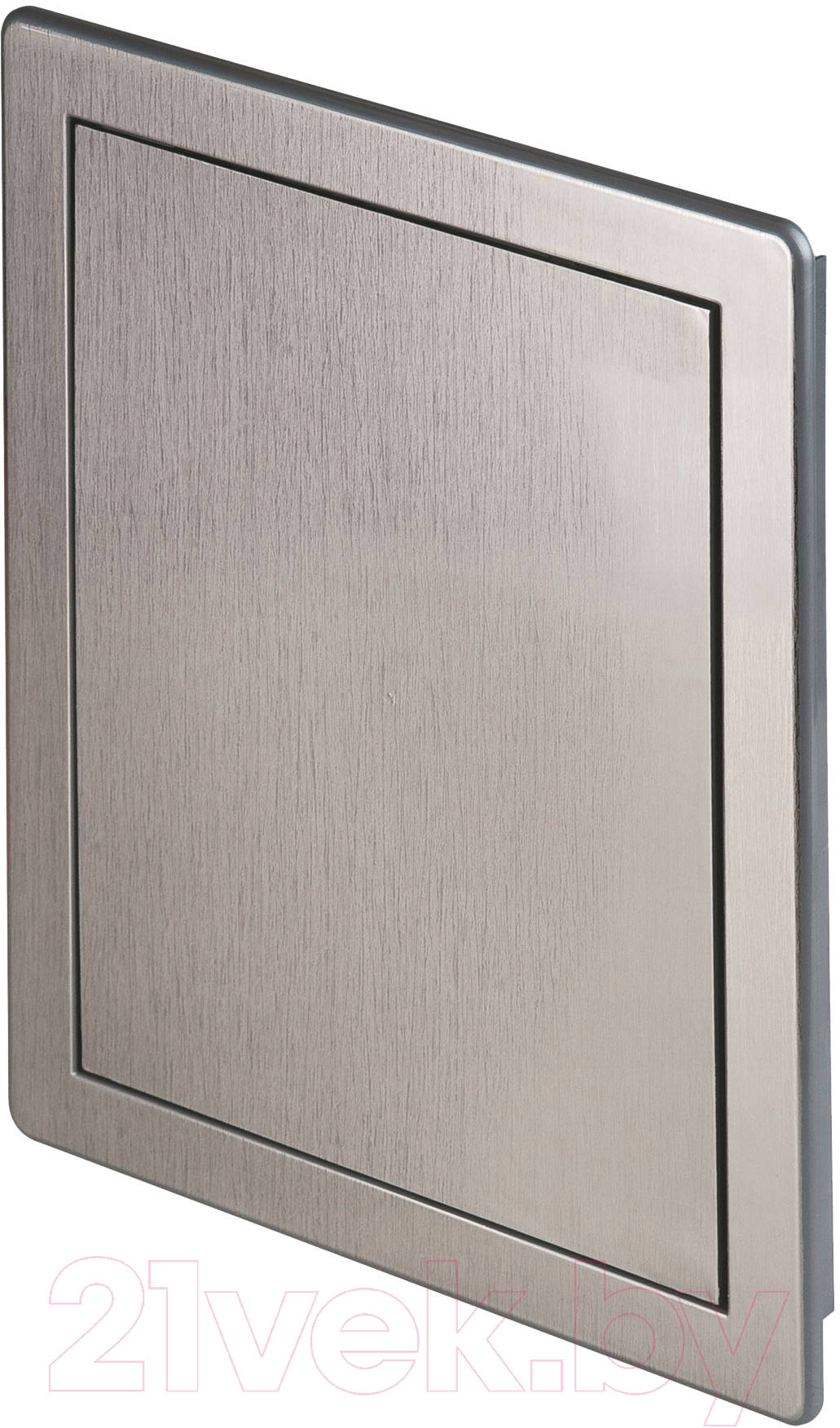Люк ревизионный Awenta DT11SR (15x20, сатиновый)