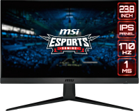 Монитор MSI G2412 (9S6-3BA41T-066) - 