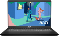 Ноутбук MSI Modern 15 B5M-008XGE (9S7-15HK12-008) - 