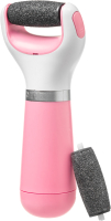 Электропилка для ног Glamify 10226450 (розовый) - 
