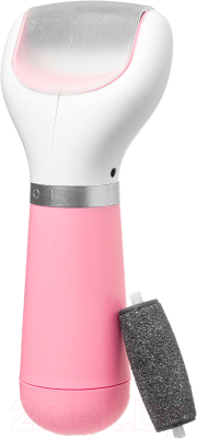 Электропилка для ног Glamify 10226450 (розовый)