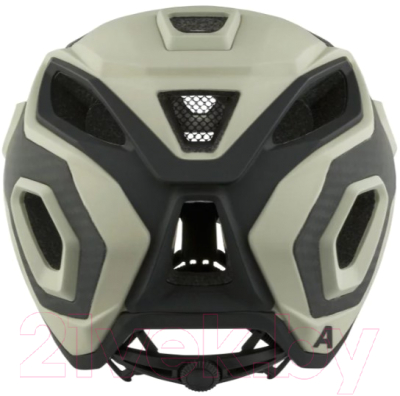 Защитный шлем Alpina Sports Rootage / A9718-91 (р-р 52-57, Mojave/Sand Matt)