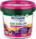 Пятновыводитель Heitmann Oxi Color Универсальный (500г) - 