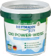 Пятновыводитель Heitmann Oxi Для удаления пятен с белых тканей (500г) - 