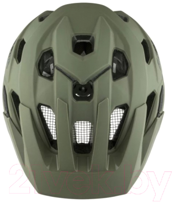 Защитный шлем Alpina Sports Plose Mips / A9753-70 (р-р 57-61, оливковый матовый)