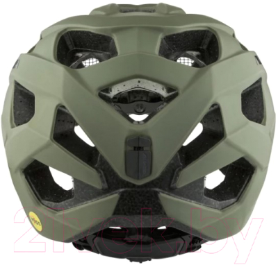 Защитный шлем Alpina Sports Plose Mips / A9753-70 (р-р 57-61, оливковый матовый)