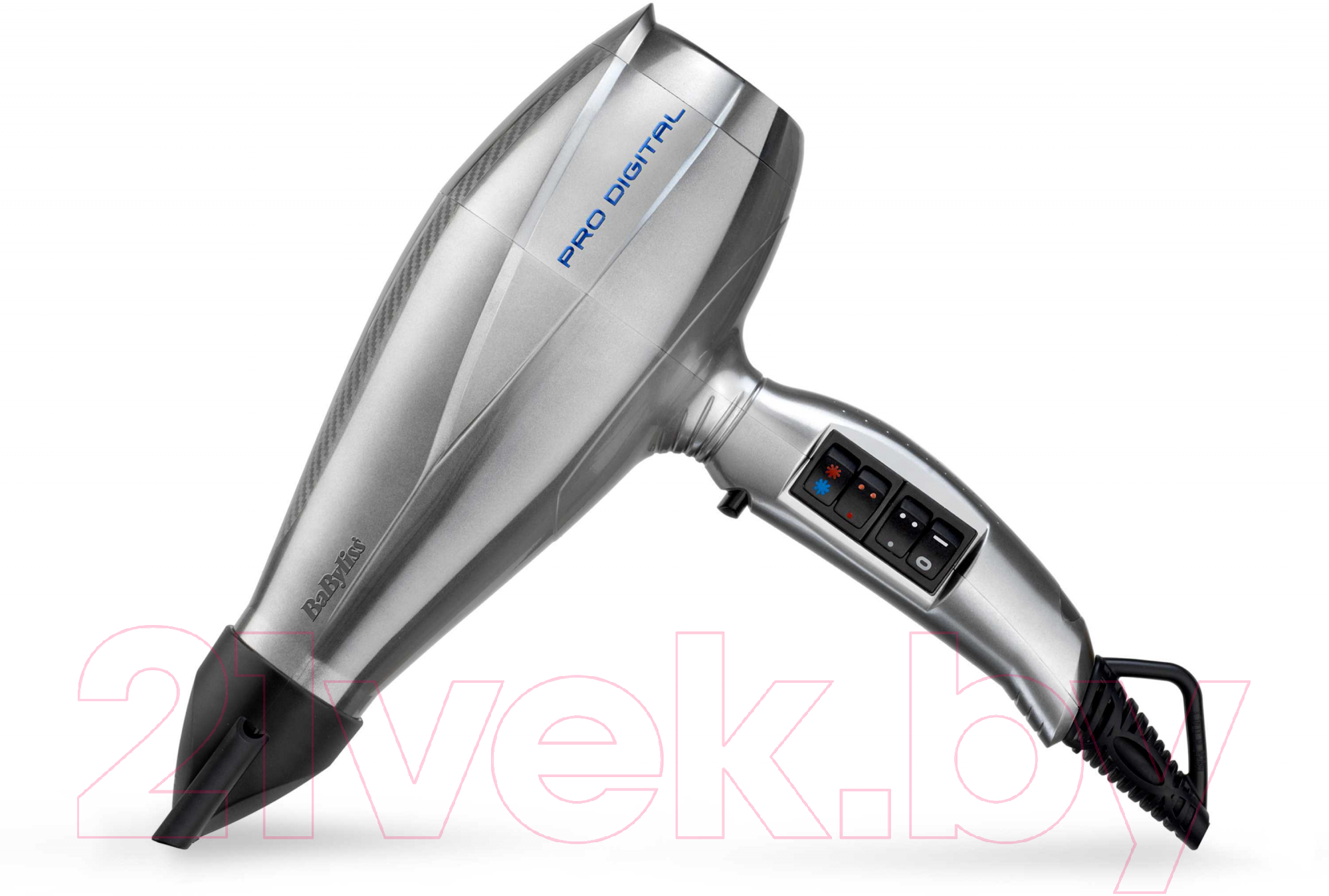 Профессиональный фен BaByliss 6000E