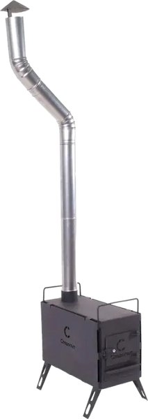 Печь отопительная Следопыт PF-SW-08