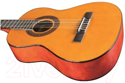 Акустическая гитара Eko CS-5