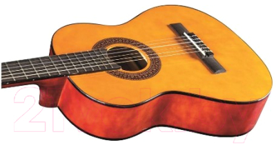 Акустическая гитара Eko CS-5