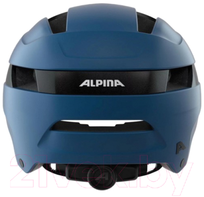 Защитный шлем Alpina Sports Soho / A9785-40 (р-р 51-56, Navy Matt)