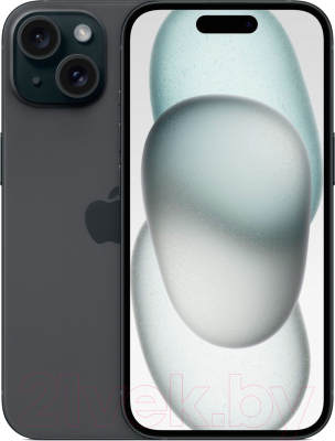 Смартфон Apple iPhone 15 128GB