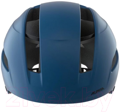 Защитный шлем Alpina Sports Soho / A9785-40 (р-р 55-59, Navy Matt)