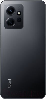 Смартфон Xiaomi Redmi Note 12 4GB/128GB без NFC (Onyx Gray)
