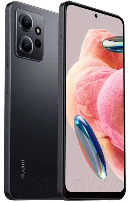 Смартфон Xiaomi Redmi Note 12 4GB/128GB без NFC