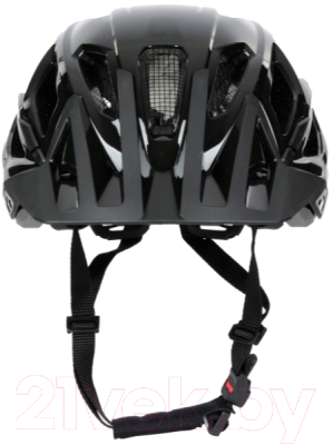 Защитный шлем Alpina Sports Garbanzo / A9700-37 (р-р 52-57, черный)