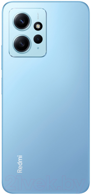 Смартфон Xiaomi Redmi Note 12 4GB/128GB без NFC (Ice Blue)