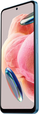 Смартфон Xiaomi Redmi Note 12 8GB/256GB без NFC (Ice Blue)