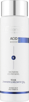 Тоник для лица Bielenda Professional Acid Booster Гликолевая кислота 3% (200мл) - 