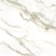 Плитка Zerde Tile Carrara White матовый (600x600) - 