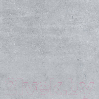 Изображение товара Плитка Zerde Tile Concrete Grey матовый (600x600)