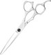 Ножницы для стрижки животных GRODO ST-65 One 6.5 / 20A165 (прямые) - 