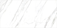 Плитка Zerde Tile Ralais White матовый (600x1200) - 