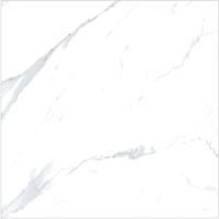 Плитка Zerde Tile Statuario White матовый (600x600) - 