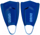 Миниатюра изображения товара Ласты ARENA Powerfin Pro Ii / 006151 110 (р-р 38-39, синий)