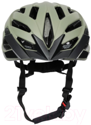 Защитный шлем Alpina Sports Panoma 2.0 L.E. / A9723-71 (р-р 52-57, оливковый матовый)