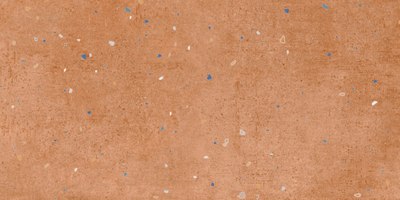 Плитка Zerde Tile Scorpia Decor Brown матовый (600x1200) - 
