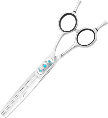 Ножницы для стрижки животных GRODO 6 40T / 20D340 - 