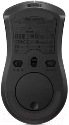 Изображение товара Мышь Lenovo Legion M600 / GY50X79385