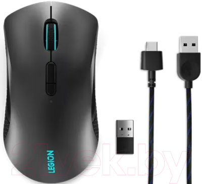Изображение товара Мышь Lenovo Legion M600 / GY50X79385