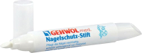 Карандаш-стик для ног Gehwol MEDNail Protection Pen Защитный антимикробный (3мл) - 