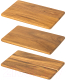 Миниатюра изображения товара Набор разделочных досок Elan Gallery 240290